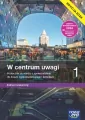 W centrum uwagi. Zakres rozszerzony. Wiedza o społeczeństwie. Podręcznik. Edycja 2024Szkoła podstawowa. - tantis.pl