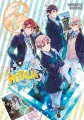 Hetalia - World Stars. Tom 6 - tantis.pl