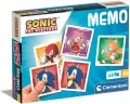 Clementoni. Memo Sonic - tantis.pl