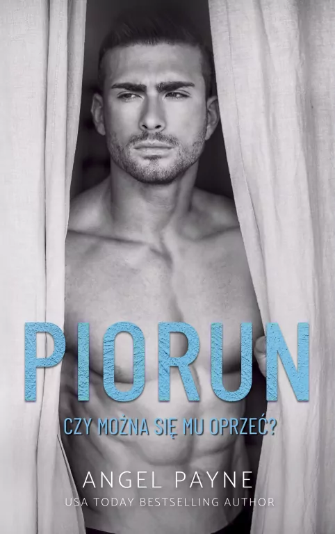 Piorun - tantis.pl