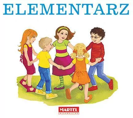 Elementarz - tantis.pl