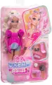 Barbie Dream Besties Malibu Lalka i akcesoria - tantis.pl