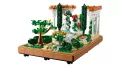 LEGO® Fontanna w ogrodzie 10359 - tantis.pl