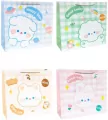 Torebka upominkowa WK 22259 M 16663 - tantis.pl