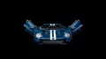 LEGO® Technic. Ford GT, wersja z 2022 roku. 42154 - tantis.pl