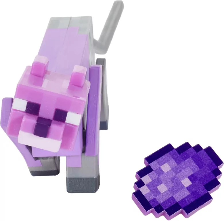Minecraft Figurka podstawowa, mix - tantis.pl