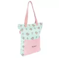 Torba na ramię Szoperka Pusheen Mint - tantis.pl