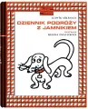 Dziennik podróży z jamnikiem. Mistrzowie Światowej Ilustracji - tantis.pl