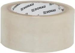 Taśma pakowa transparentna