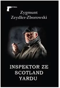 Inspektor ze Scotland Yardu - tantis.pl