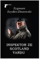 Inspektor ze Scotland Yardu - tantis.pl