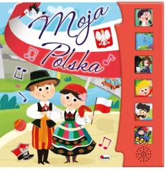 Moja Polska. Piosenki