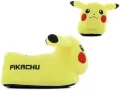 Pantofle pełne Pikachu rozm. 28 - tantis.pl