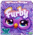 Interaktywna maskotka fioletowa FURBY 2.0 - tantis.pl