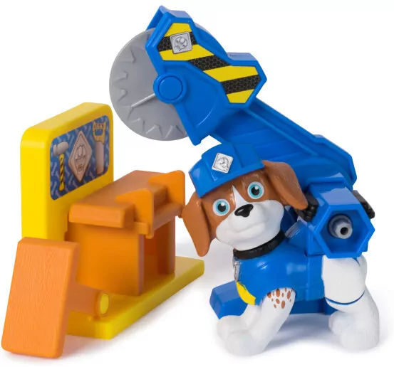 Rubble i jego Ekipa: zestaw figurek - tantis.pl