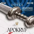 Apokryf audiobook - tantis.pl