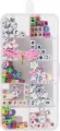 KORAL DO NAWLEK LITERKI AKC 7X13 MC ETUI 162/324 - tantis.pl