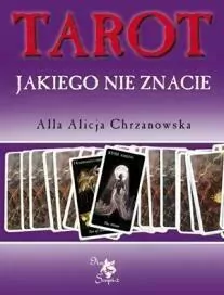 Tarot jakiego nie znacie - tantis.pl