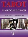 Tarot jakiego nie znacie - tantis.pl