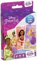 Księżniczki Disney'a. Shuffle Fun 4W1. Gra karciana - tantis.pl