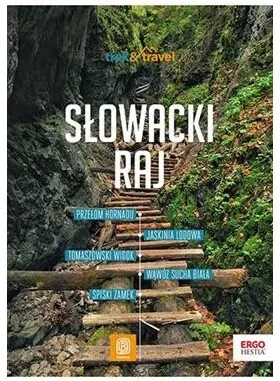 Słowacki Raj - tantis.pl