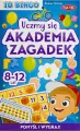 Akademia Zagadek - tantis.pl