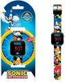Zegarek LED z kalendarzem Sonic SNC4228M - tantis.pl