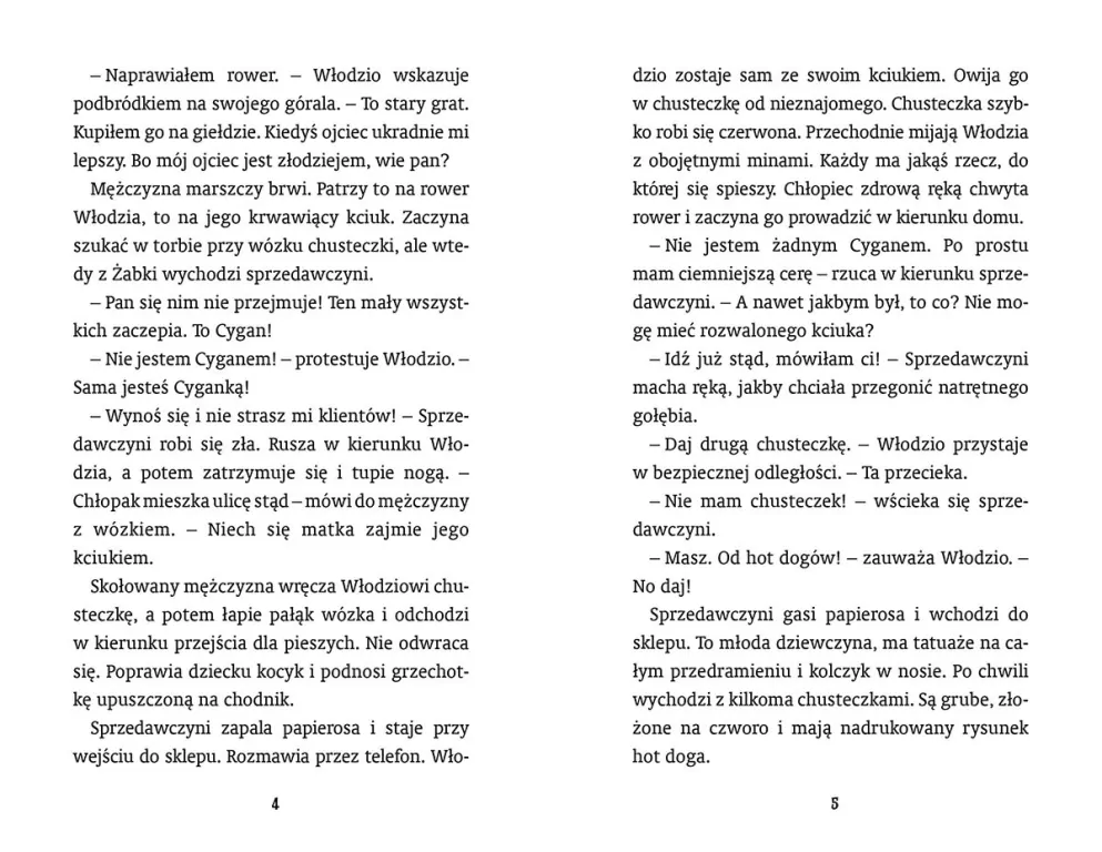 Czytam, bo lubię. Zapiski szczęściarza - tantis.pl