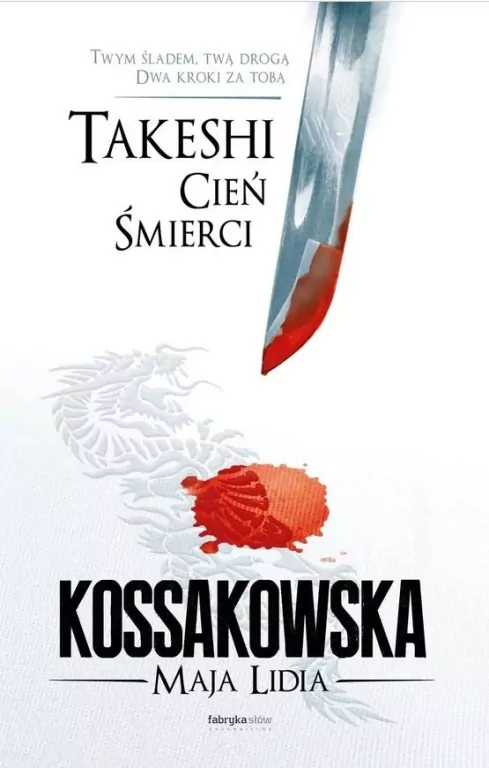 Takeshi. Cień Śmierci - tantis.pl