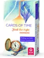 Karty tarot Cards of Time - tantis.pl