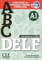 ABC DELF A1 książka + MP3 Nowa formuła 2022 - tantis.pl