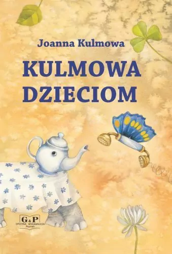 Kulmowa dzieciom - tantis.pl