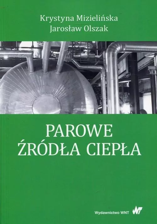 Parowe źródła ciepła - tantis.pl