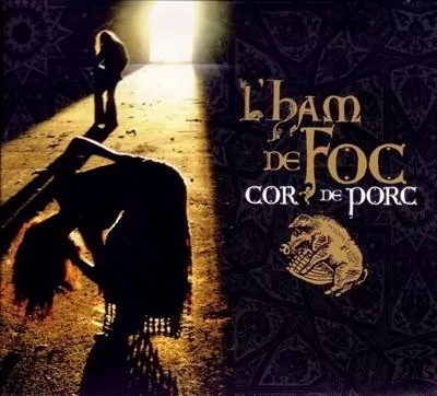 Cor de Porc CD - tantis.pl