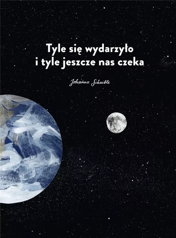 Tyle się wydarzyło i tyle jeszcze nas czeka - tantis.pl