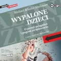Wypalone dzieci audiobook - tantis.pl