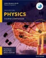 Oxford Resources for IB DP Physics. Course Book - tantis.pl