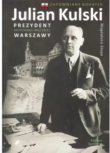 Julian Kulski - tantis.pl