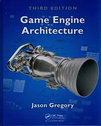 Game Engine Architecture