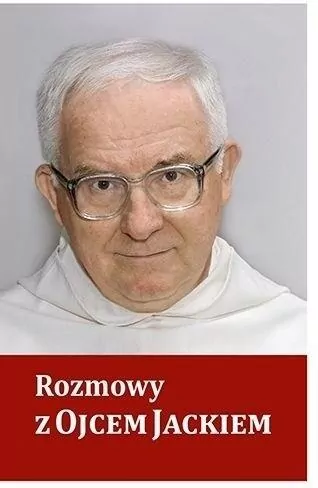 Rozmowy z Ojcem Jackiem - tantis.pl
