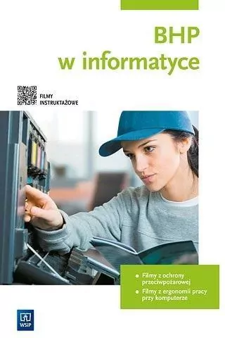 BHP w informatyce - tantis.pl