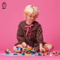 LEGO® Classic. Szara płytka konstrukcyjna. 11024 - tantis.pl