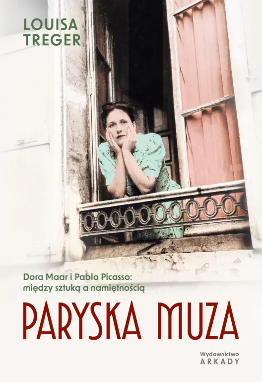 Paryska muza - tantis.pl