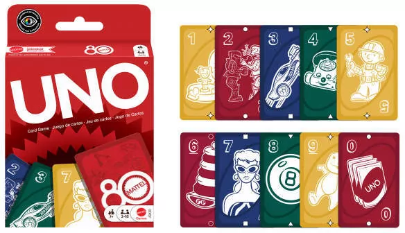 Uno 80-lecie - tantis.pl