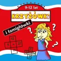 Krzyżówki i łamigłówki 9-12 lat - tantis.pl