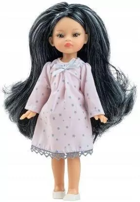 Mini lalka hiszpańska Paula 21cm - tantis.pl