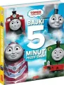 Tomek i przyjaciele. Bajki 5 min przed snem - tantis.pl