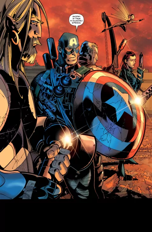Ultimate. X-Men. Tom 3 - tantis.pl