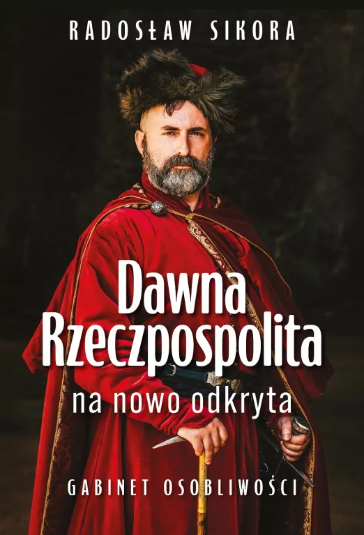 Dawna Rzeczpospolita na nowo odkryta - tantis.pl