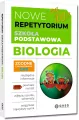 Nowe Repetytorium SP Biologia - tantis.pl